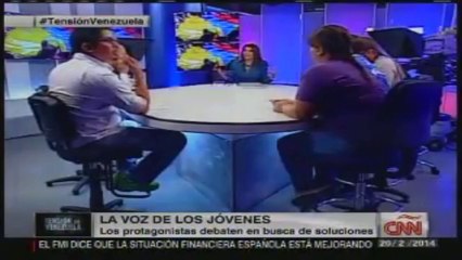 Anonymous Venezuela - La Inseguridad en Venezuela no es Mentira