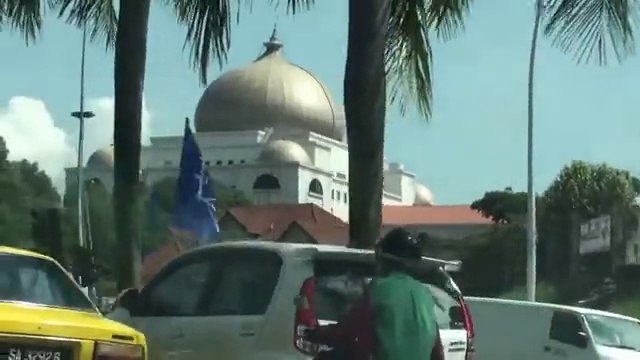 DON Visits Nasir Bhatti in Kuala Lumpur, Malaysia