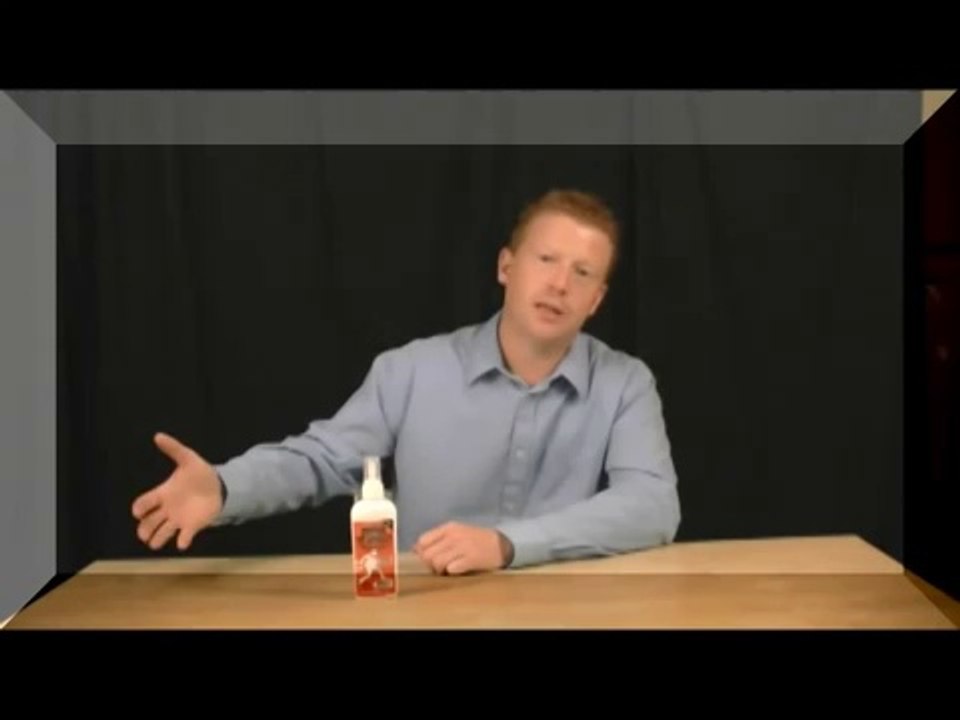 EpestSolutions: JT Eaton Bed bug Spray for Luggage