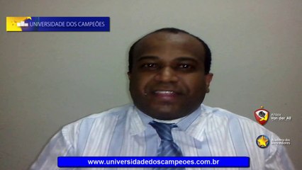 Ahlex Van der All - 16 leis para o sucesso - napoleon hill cap 09-16 (fazer mais que a obrigaçao)