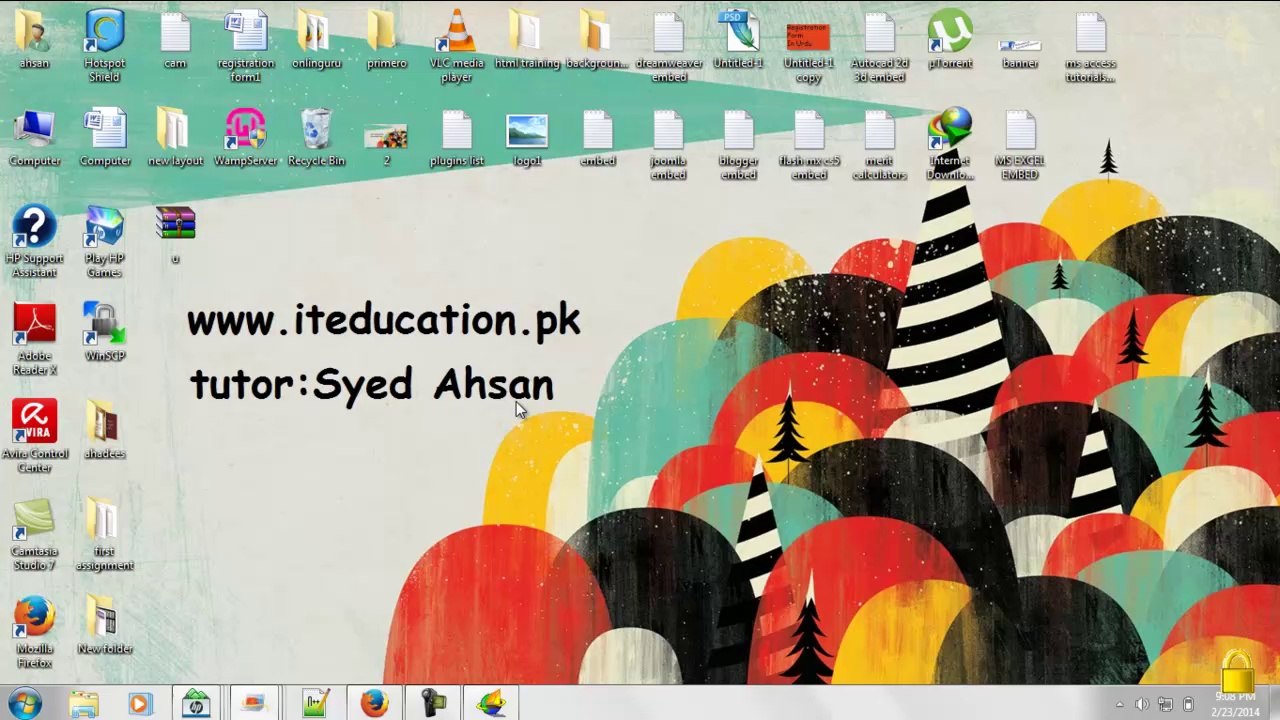 Learn how to watch blocked youtube in pakistan in Urdu/Hindi