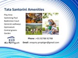 TATA Santorini - Santorini by TATA Housing - Upcoming Residential Project Poonamallee Chennai