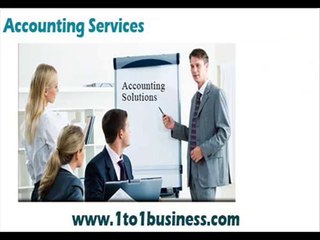 Various services to start the business easily