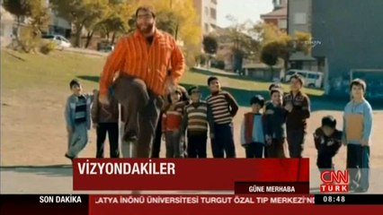 Vizyondakiler / 24.02.2014