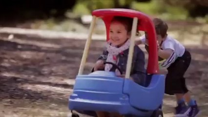 ▶ Thomas Jewellers...where the romance begins. - YouTube [360p]