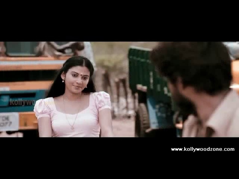 Nedunchalai Movie Trailer
