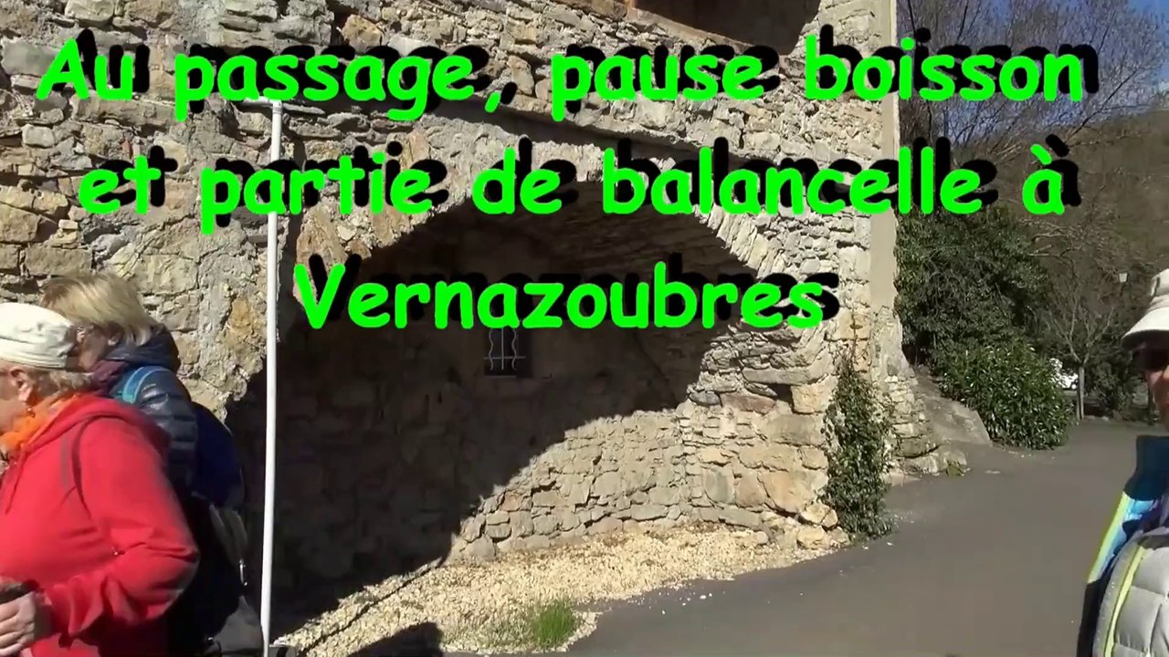 140222 Rando Montbringues - Brenas, Dio & Valquières