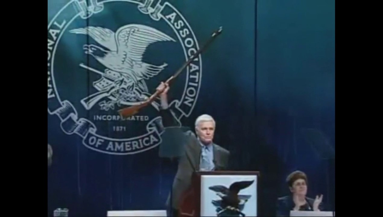 2/24/2014 -- CNN Cancels Piers Morgan --  ".. from my cold, dead hands! " LOL