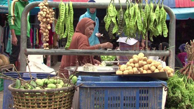 Les Thaïlandaises portent le poids de l'insurrection dans le sud
