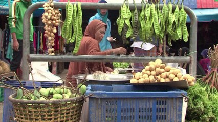 Les Thaïlandaises portent le poids de l'insurrection dans le sud