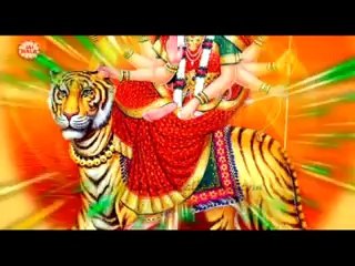 Mein Sewak Tera Pyara *Best Mata Geet In Punjabi* Album: Maa Jaroor Sunegi