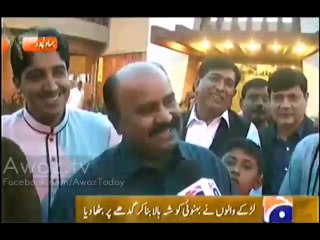 Kabhi Daikha Hai Aisa Dulha