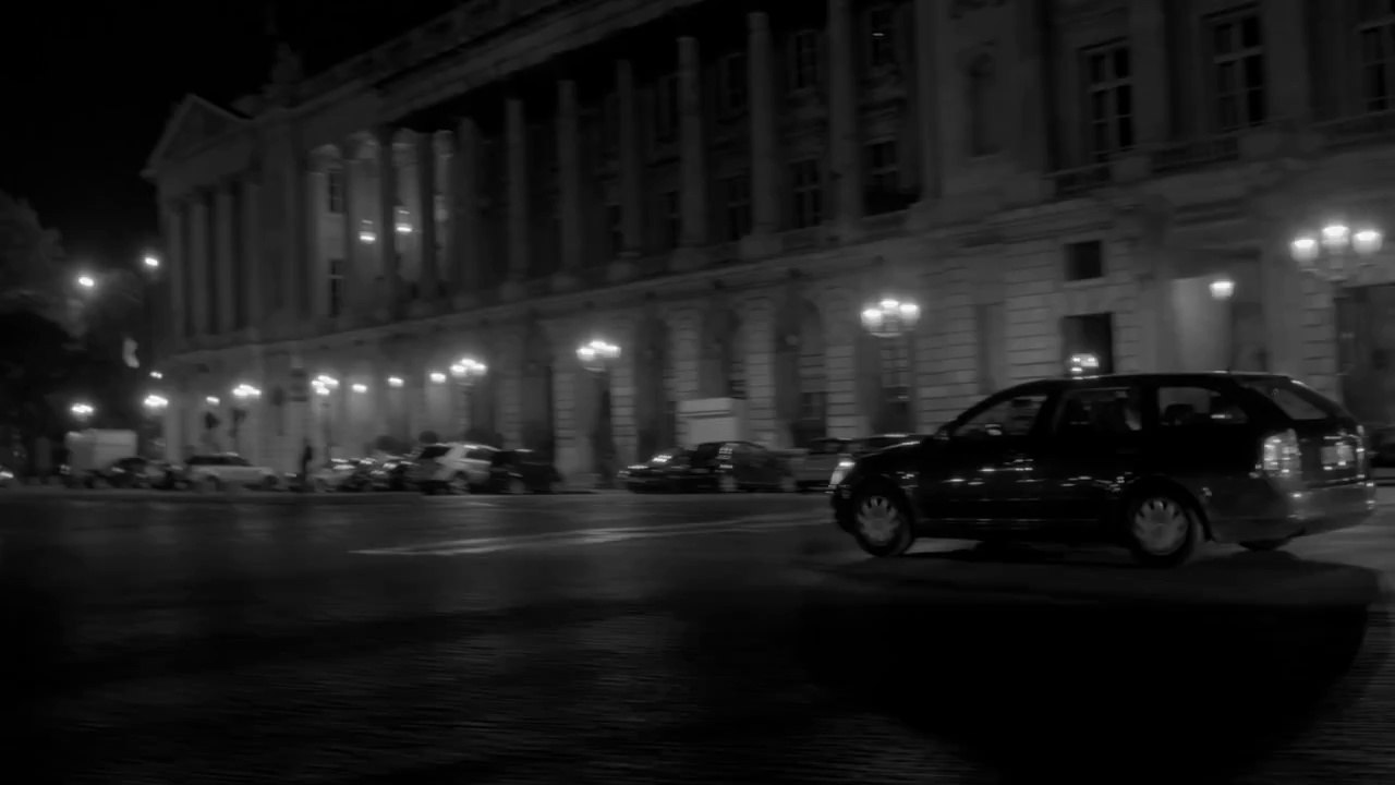 Zoxea - Tout dans la tête (Meurtr'rap) [ CLIP ]