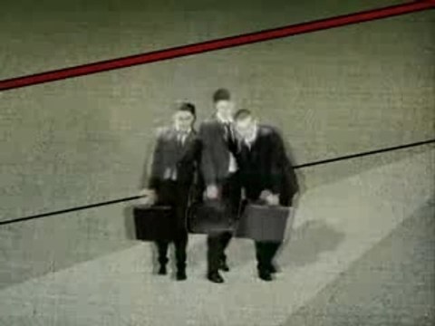 WHITE ROSE MOVEMENT - GIRLS IN THE BACK