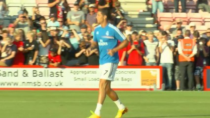 Bento: Dla Portugalii Ronaldo jest najważniejszy