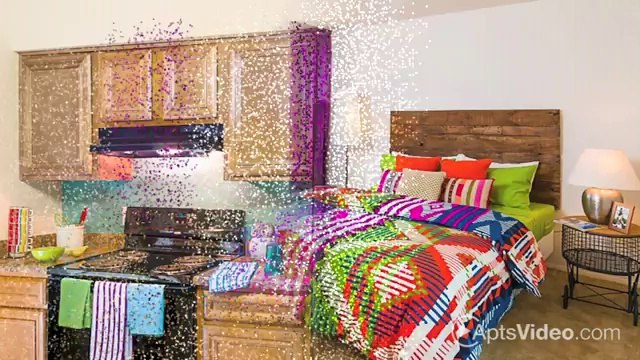 Cabana on Mill Apartments in Tempe, AZ - ForRent.com