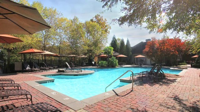 Stone Creek at Druid Hills Apartments in Atlanta, GA - ForRent.com