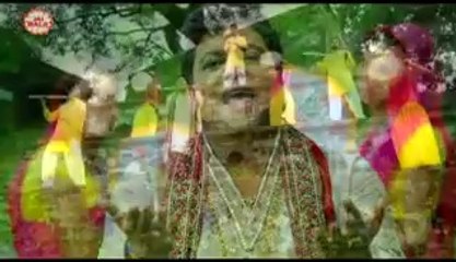 Tere Dar Ke Barabar Nahi Hai *Punjabi Mata Bhajan* By Raman Dewan