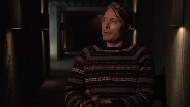 Hannibal S2 E1 Kaiseki Mads Mikkelsen Soundbites 2