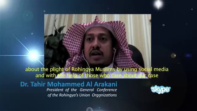 شارك قضيتك مع مكتب المفتش العام - الدكتور محمد طاهر الأراكاني Share your Case with IGO - - Dr Tahir Mohamed Al Arakani