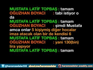 Urla Villaları 8 1.Derece Sit Alanı hocalara 130 bin TL rüşvet verilerek 3.dereceye çevriliyor