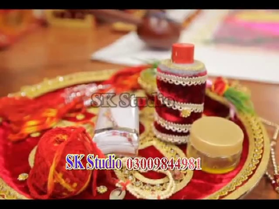 Music Bach Ky Rehna Highlights For Edius 2014 by SK Studio 03009844981