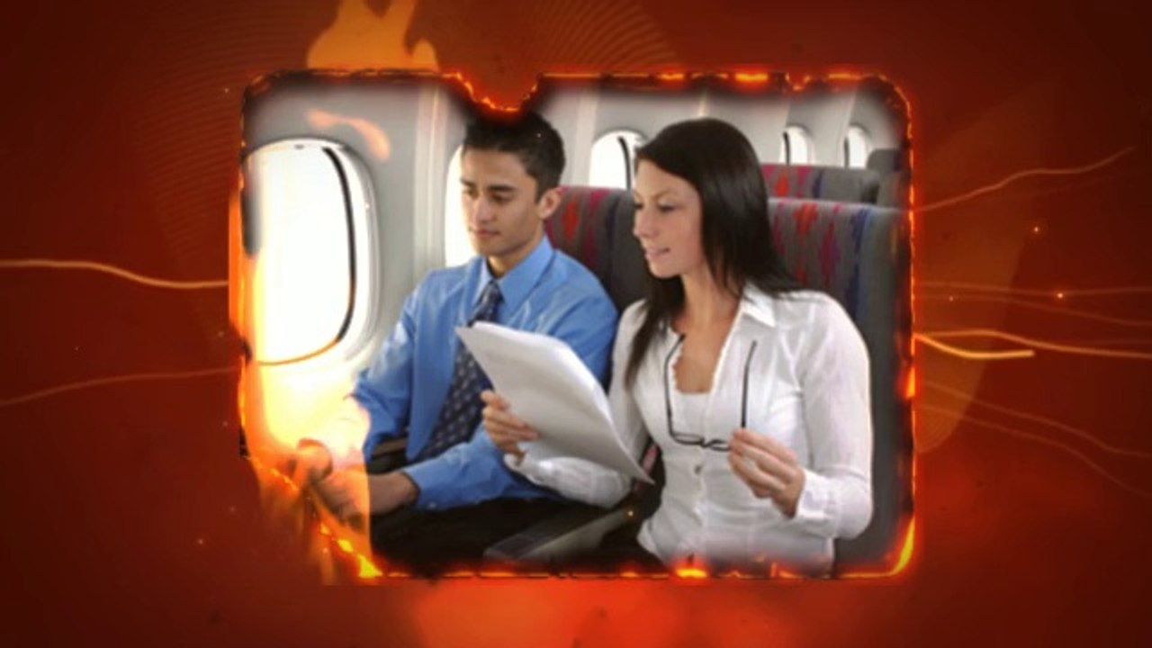 Top Reasons to Choose a Corporate Travel Agent