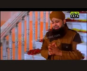 Madiny Ke Zair Salam Un Se Kehna Owais Raza Qadri  new best video naat