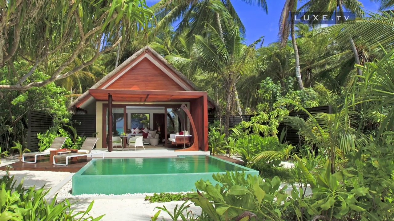 Hôtel Niyama Maldives, Lamborghini Huracan, Marc Jacobs pour Louis Vuitton, LVMH, Christophe Claret