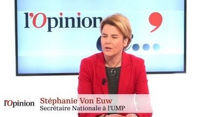 L’Opinion de Stéphanie Von Euw