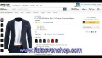 mens slim fit suits sales and discounts