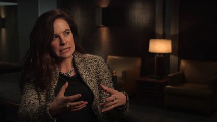 Hannibal S2 E1 "Kaiseki" Caroline Dhavernas Soundbites 2