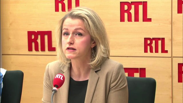 Tensions EELV - gouvernement : Les ambiguïtés, s'ils devaient y en avoir, sont levées , dit Barbara Pompili