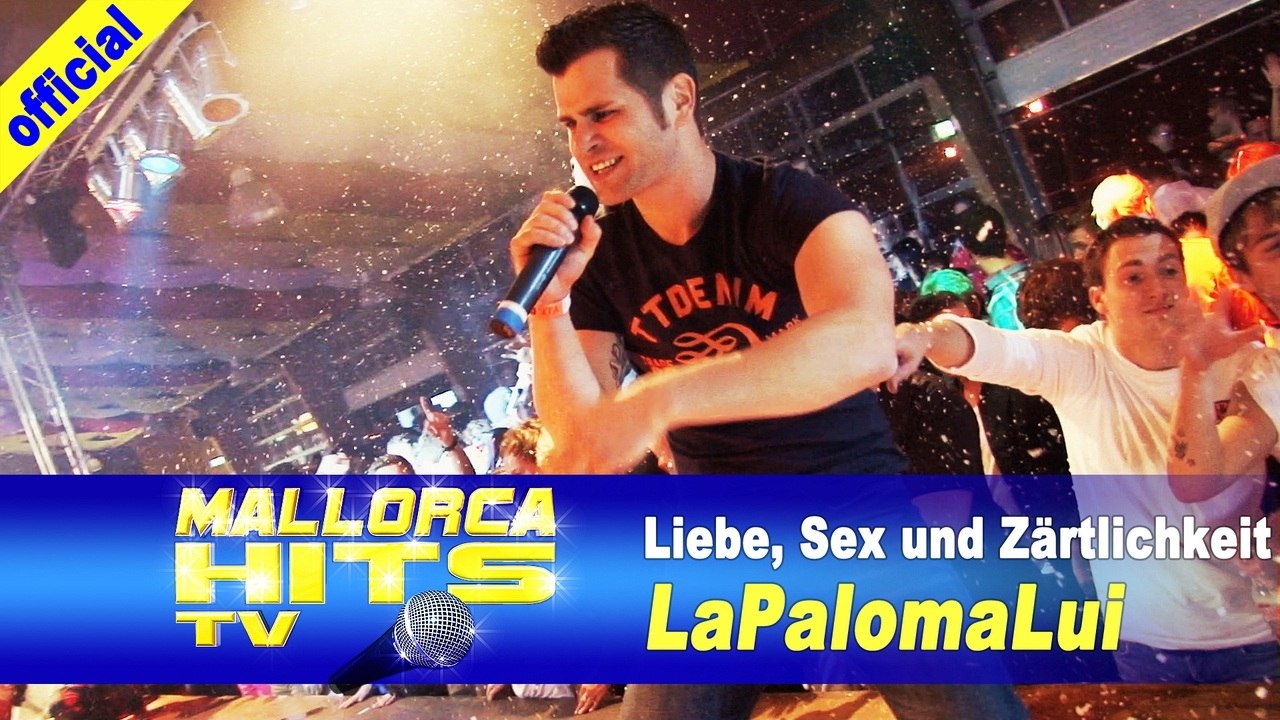 LapalomaLui - Liebe, Sex und Zärtlichkeit