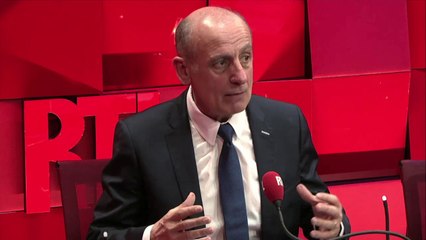 Quatre résistants "Panthéonisés" : ça manque de signification