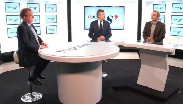 OpinionS : Les verts doivent-ils rester au gouvernement ?