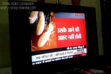 SANJEEV SHARMA AND RAVI VYAS INTERVIEW ON SAHARA CHANNEL