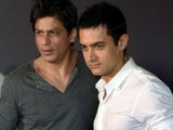 Aamir Khan And Shahrukh Khan In Same Film