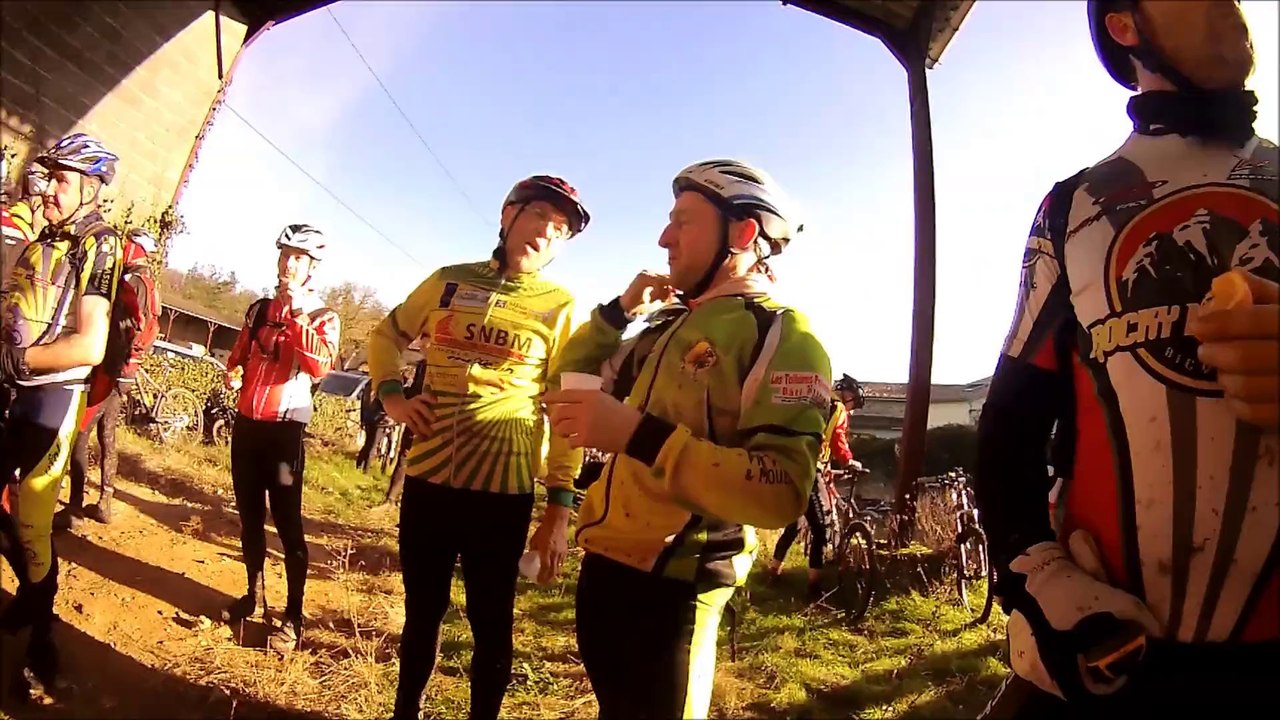 montamisé vtt 2014