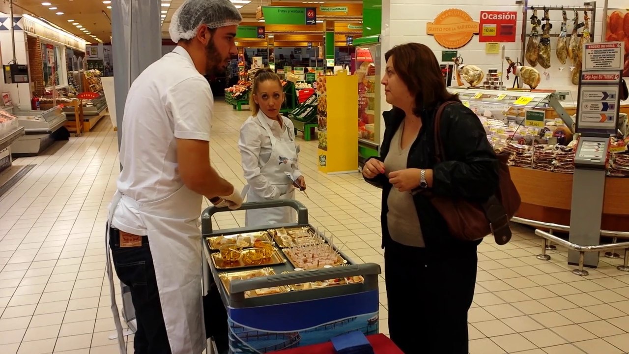 LA BAMBINA CATERING
