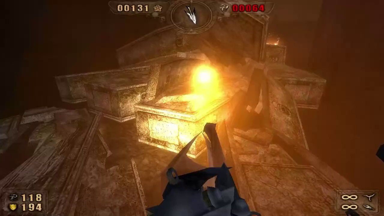 Mon retour sur Dailymotion !