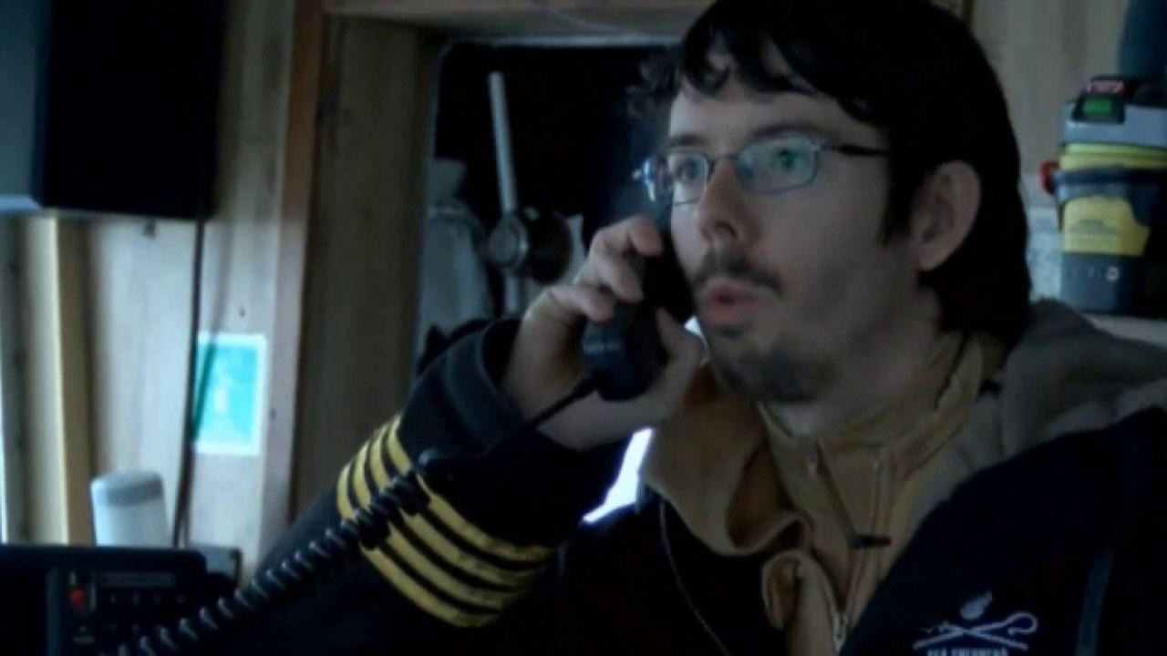 Sea Shepherd claim 'night attack' by Japanese w...