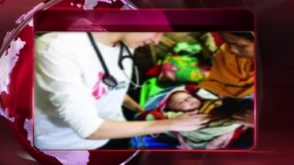 Event In Arakan in Arabic-( حدث في أراكان (  48