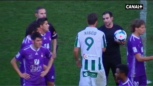 J.27 liga adelante 13/14 cordoba 0-jaen 0