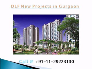 Assured Return projects in Gurgaon