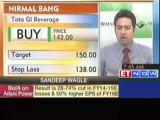 Sensex opens lower, Nifty slips below 6150 levels  The Economic Times Video  ET Now