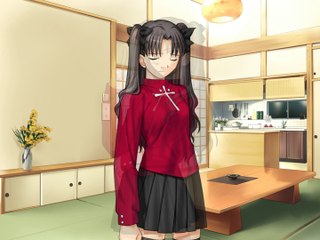 Fate stay Night Walkthrough part 31 part 2 of 65 HD PC UBW Route (HD 1080p)