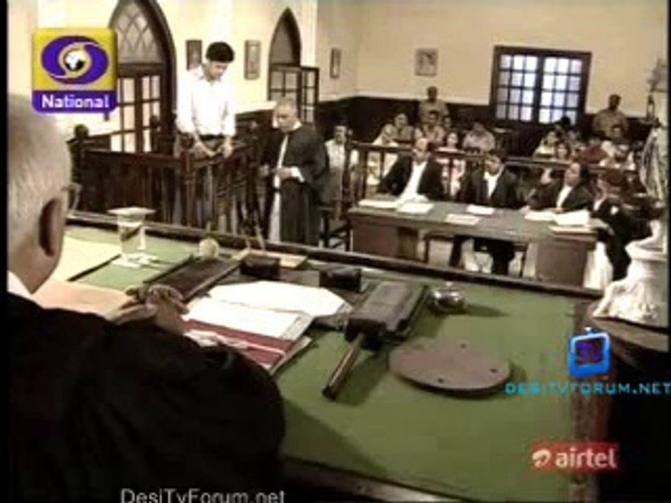 Lal Kothi Alwida 24th February 2014 Video Watch Online pt1