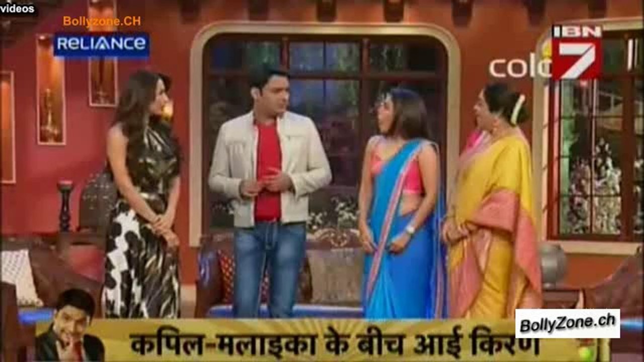 Serial Jaisa Koi Nahin 24th February 2014 Video Watch Online - Pt1