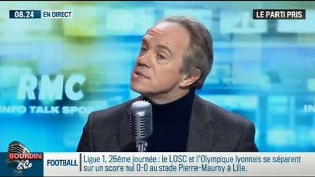 Le parti pris d'Hervé Gattegno: François Hollande devrait mettre les Verts à la porte ! - 24/02